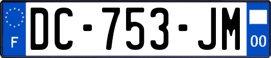 DC-753-JM