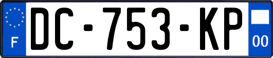 DC-753-KP
