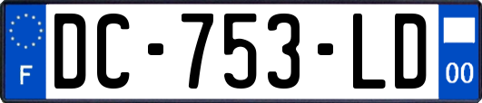 DC-753-LD