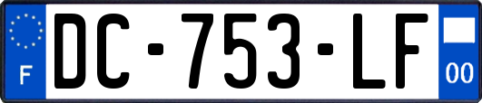 DC-753-LF