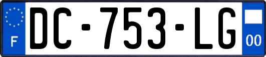 DC-753-LG