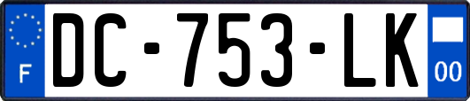 DC-753-LK