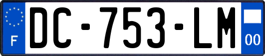 DC-753-LM