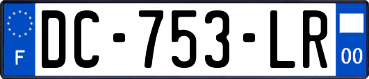 DC-753-LR
