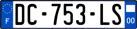 DC-753-LS