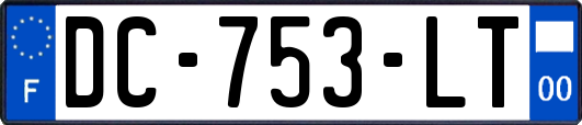 DC-753-LT