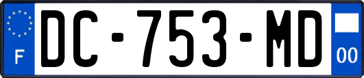 DC-753-MD