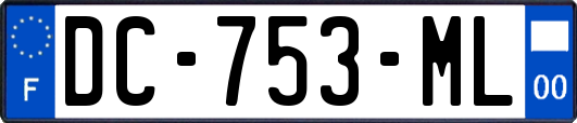 DC-753-ML