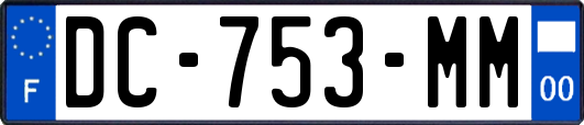 DC-753-MM
