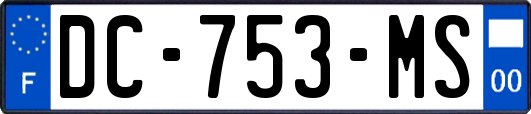 DC-753-MS