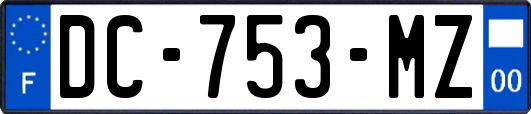 DC-753-MZ