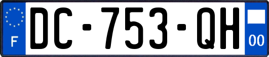 DC-753-QH