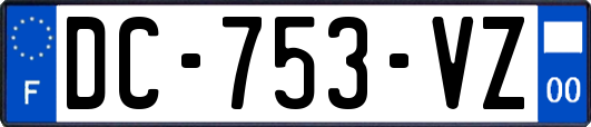 DC-753-VZ