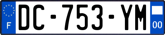 DC-753-YM