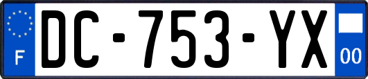 DC-753-YX