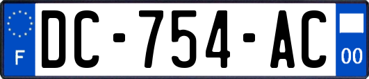 DC-754-AC