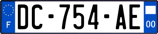 DC-754-AE