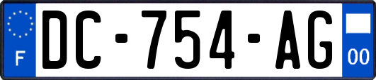 DC-754-AG