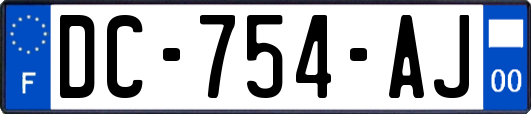 DC-754-AJ