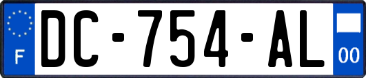 DC-754-AL