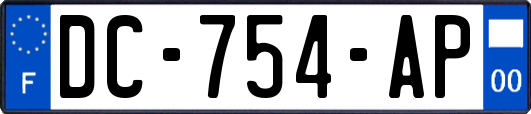 DC-754-AP