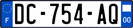 DC-754-AQ