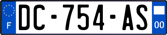 DC-754-AS