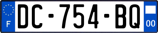 DC-754-BQ