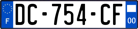 DC-754-CF