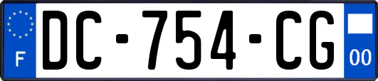 DC-754-CG