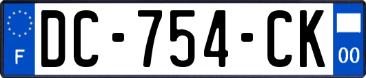 DC-754-CK
