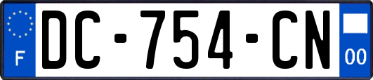 DC-754-CN