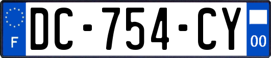 DC-754-CY