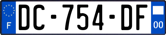 DC-754-DF