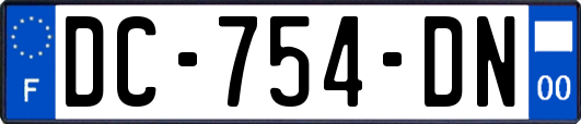 DC-754-DN
