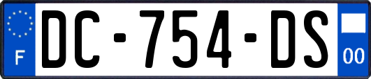 DC-754-DS