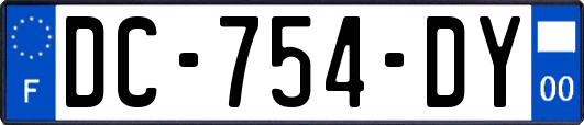 DC-754-DY