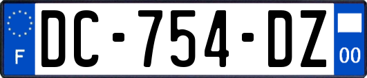 DC-754-DZ