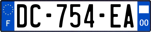 DC-754-EA