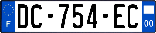DC-754-EC