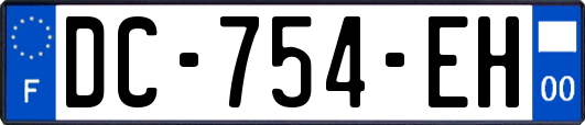 DC-754-EH