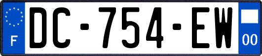 DC-754-EW
