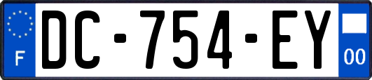 DC-754-EY