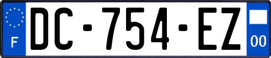 DC-754-EZ