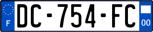 DC-754-FC