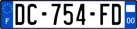 DC-754-FD