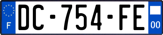 DC-754-FE