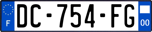 DC-754-FG