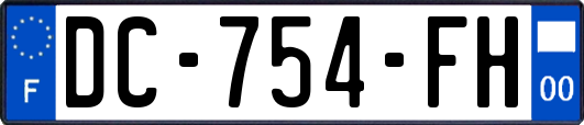 DC-754-FH