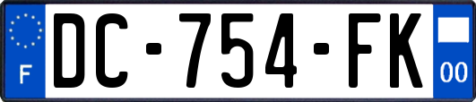 DC-754-FK